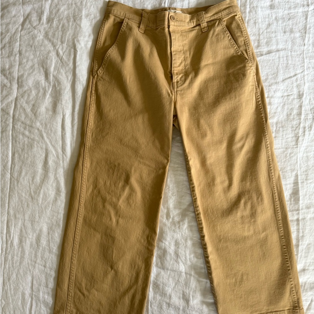 Women's pants